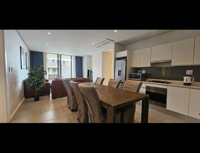 3 BEDROOM APARTMENT FOR SALE IN SIBAYA